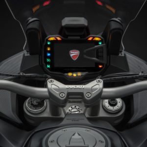 NEW  DUCATI MULTISTRADA  S