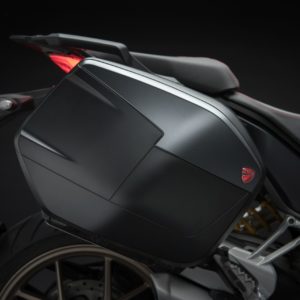 NEW  DUCATI MULTISTRADA  S