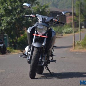 New  Suzuki Intruder  Still Shots