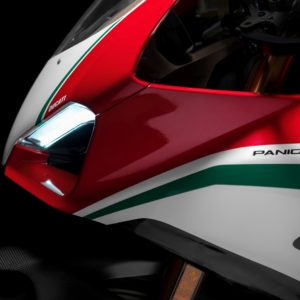 New  Ducati PANIGALE V SPECIALE