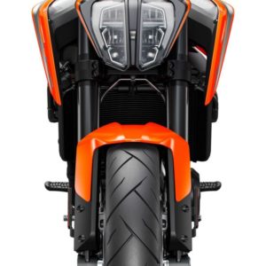 New  KTM Duke