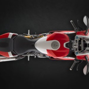 New Ducati  Panigale Corse