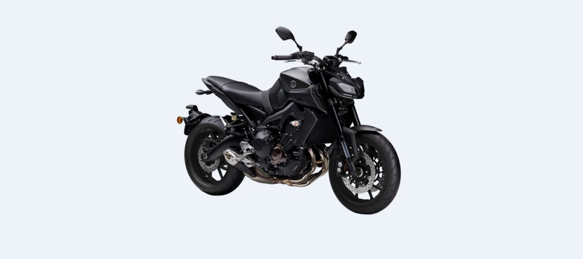 New Yamaha MT  Launched In India