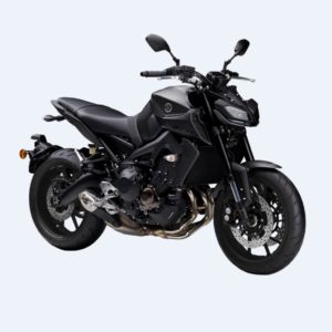 New Yamaha MT  Launched In India