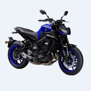New Yamaha MT  Launched In India