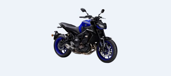New Yamaha MT 09 – Launched In India (3)