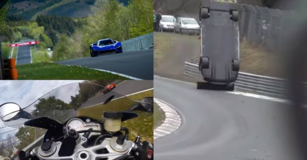 Nurburgring Crash Cost Feature Image