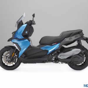 bmw c