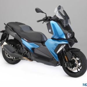 bmw c