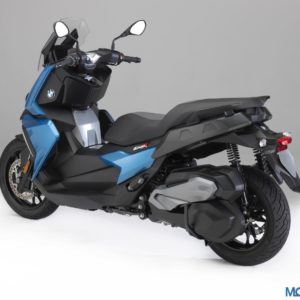 bmw c