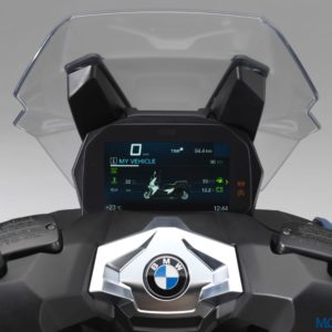 bmw c