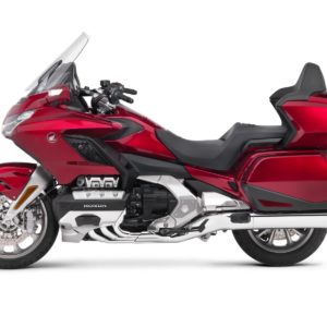 Honda Gold Wing