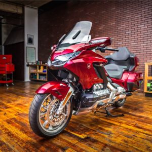 Honda Gold Wing