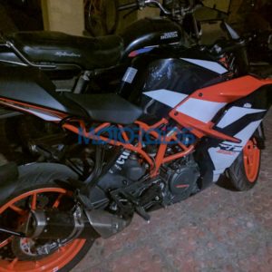 KTM RC