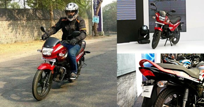 Hero Super Splendor Feature Image