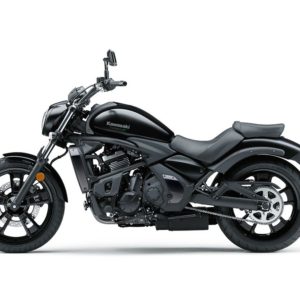 Kawasaki Vulcan S Launched In India