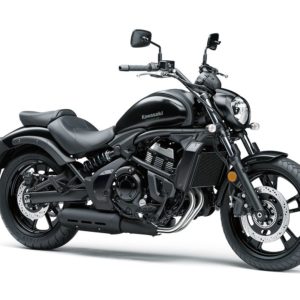 Kawasaki Vulcan S Launched In India