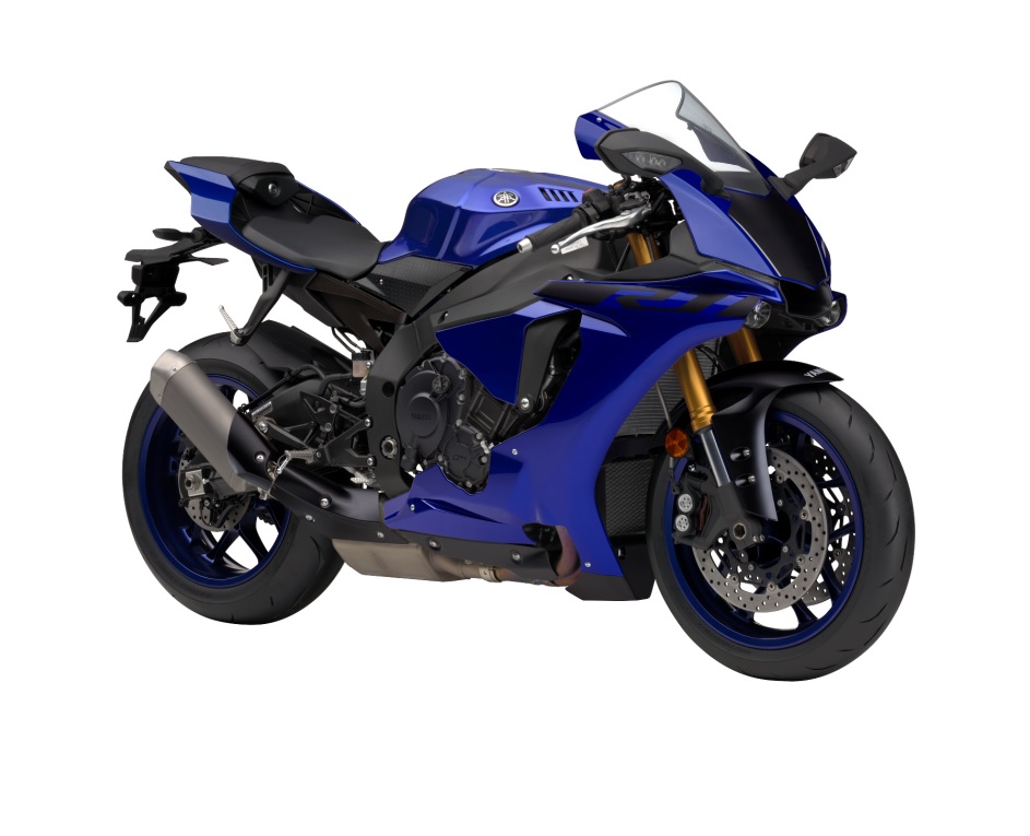 All New Yamaha YZF R1 Launched In India Features Updated All New Yamaha YZF R1 Launched In India Features Updated