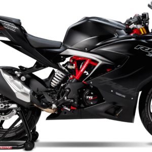 TVS APACHE RR