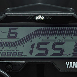 Yamaha R V