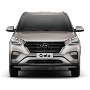 new  Hyundai Creta facelift