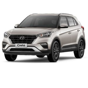 new  Hyundai Creta facelift