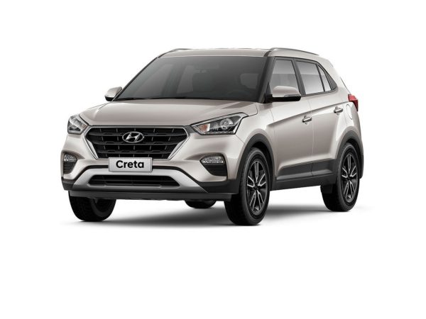 new 2018 Hyundai Creta facelift