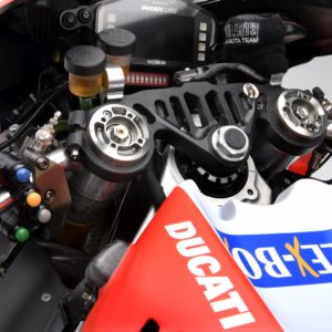 Ducati Desmosedici GP