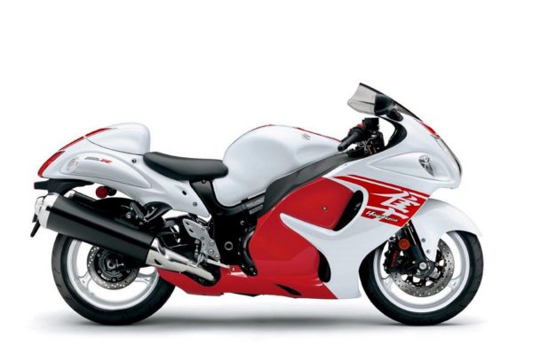 Current Gen Suzuki Hayabusa Will Be Sold till 2020 Bookings Open For MY 2019 Bike Motoroids