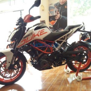 KTM  Duke