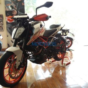 KTM  Duke