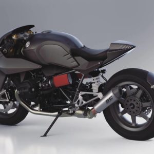 BMW R nineT ER Kit by Dab Design