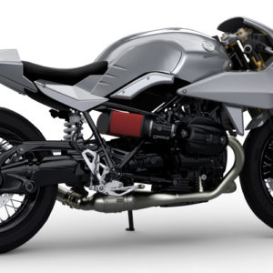 BMW R nineT ER Kit by Dab Design