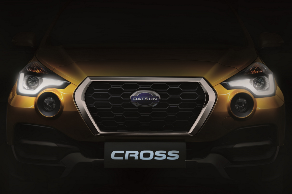 Datsun Cross