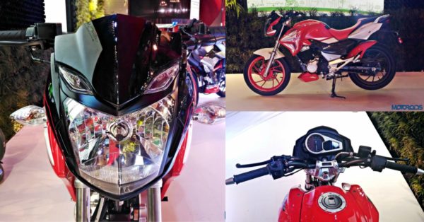 Hero Xtreme  India Launch Details Feature Image