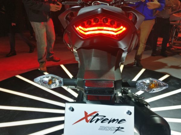 Hero Xtreme R