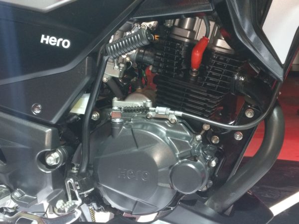 Hero Xtreme R