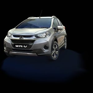 Honda WR V Edge edition