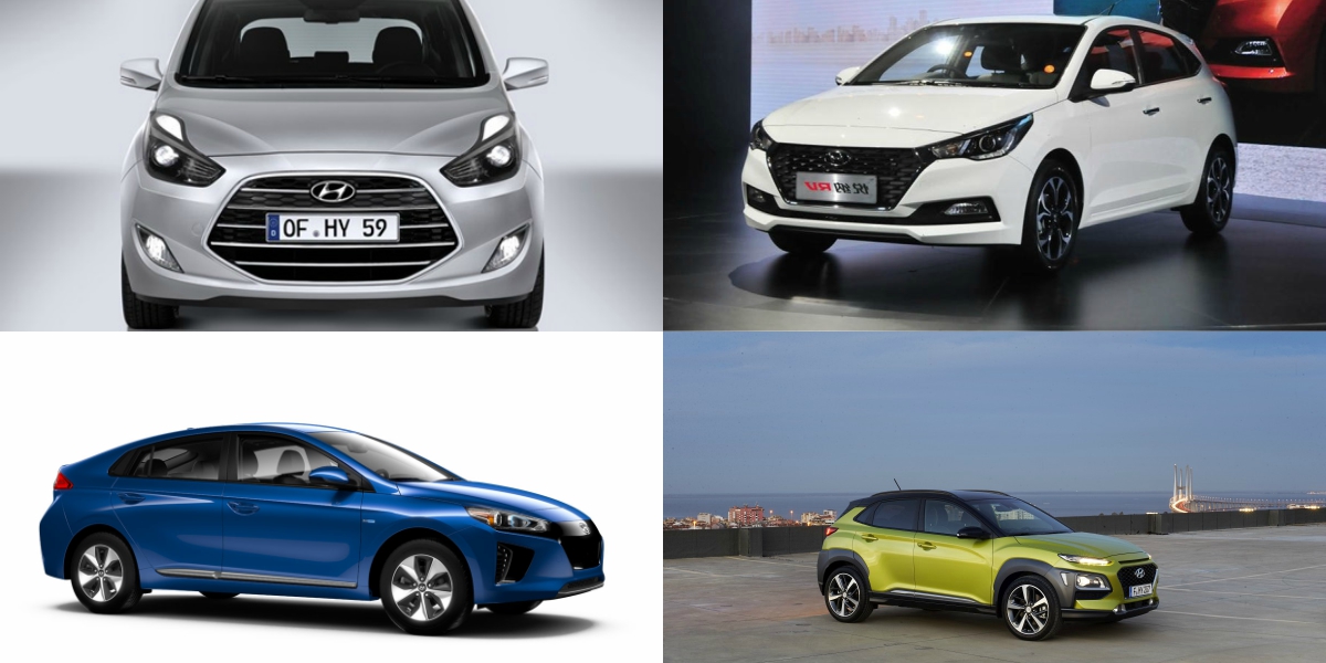 Auto Expo 2018: Hyundai To Reveal All-new Santro ...