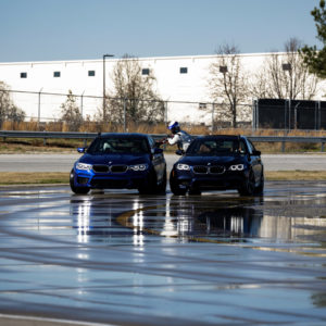 New BMW M Guinness world record