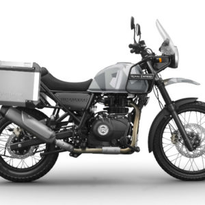 Royal Enfield Himalayan Sleet Launched In India