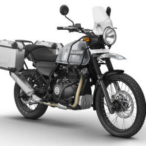 Royal Enfield Himalayan Sleet Launched In India