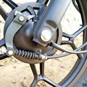 Bajaj Discover  Review