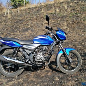 Bajaj Discover  Review