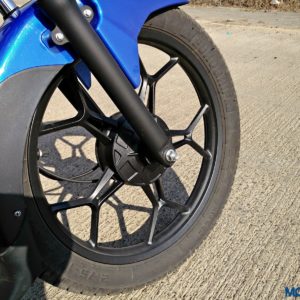 Bajaj Discover  Review