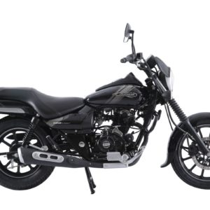 All New  Bajaj Avenger Street  Launched In India