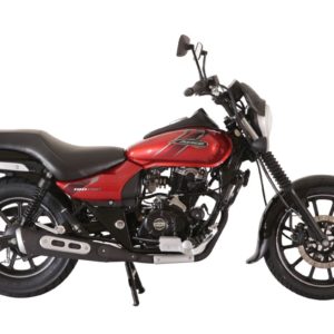 All New  Bajaj Avenger Street  Launched In India