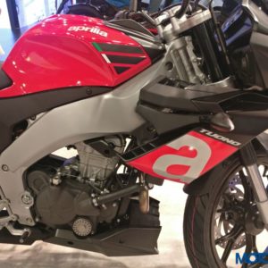 Aprilia Tuono