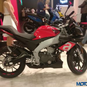 ApriliaTuono