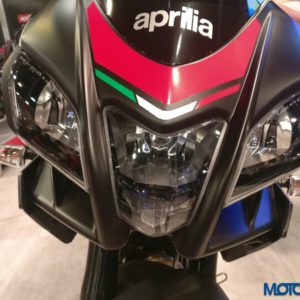 Aprilia Tuono